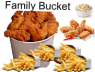 family bucket